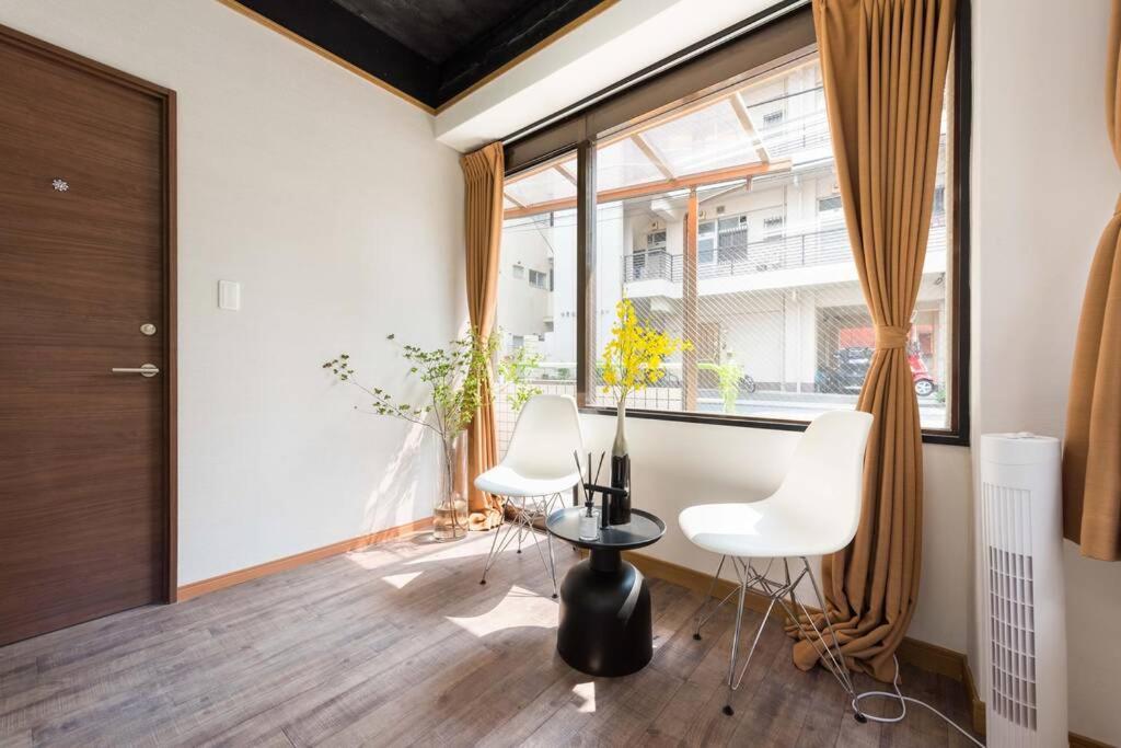 Tora Hotel Tokyo-Rikugienn 寅ホテル 六義園 A מראה חיצוני תמונה