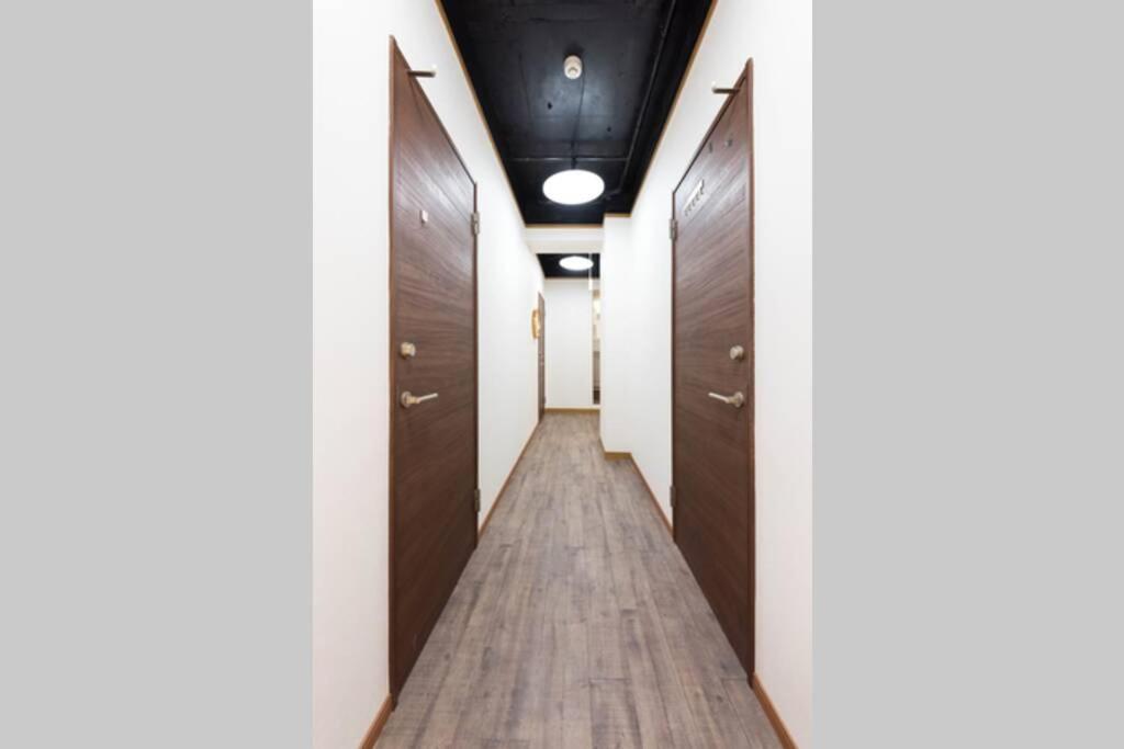 Tora Hotel Tokyo-Rikugienn 寅ホテル 六義園 A מראה חיצוני תמונה